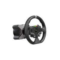 Moza R3 Bundel Racestuur + Pedalen