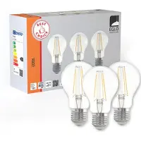 Eglo 113105, E27 fitting, 2418 lumen