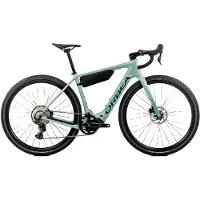 Orbea Denna H30 Grx Rx822 Gs 2027 Elektrische Gravelbike