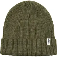 Jack & Jones Muts 'JACBRINK' olijfgroen