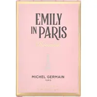 Michel Germain Emily in Paris Romantic Eau de Parfum 30 ml
