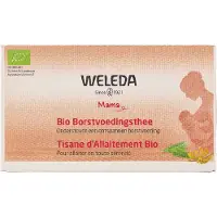 Weleda Mama Borstvoedingsthee Bio 20 stuks