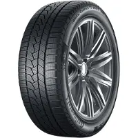 Continental winterbanden voor motorfietsen, WinterContact TS 860 S (275/40 R19 105H XL*, EVc, MO, met velgrand)