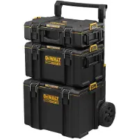 DeWalt DWST83402-1, zwart-geel