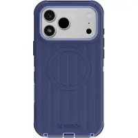 Otterbox Defender iPhone 18 Pro Max / 17 Pro Max Full Body Case met MagSafe Blauw