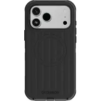 Otterbox Defender iPhone 18 Pro Max / 17 Pro Max Full Body Case met MagSafe Zwart