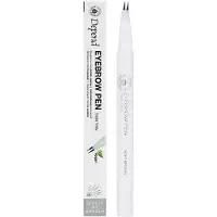 Depend Cosmetic PE Eyebrow Pen Twin Thin 0,55 g - Soft Brown