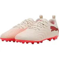 Puma Future 9 Play Mg Junior Football Boots Wit EU 30 Kinderen