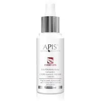 Apis Complex serum met vitamines, met gevriesdroogde kersen en acerola, 30 ml.