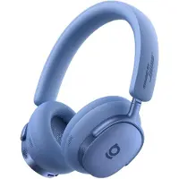 Baseus Inspire XH1 over-ear hoofdtelefoon met noise-cancelling, geluidstechnologie van Bose, Cloud