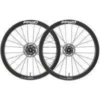 FFWD Ryot 44 N/gage Cl Disc Tubeless Racefiets Wielset