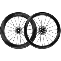FFWD Raw 77-55 Ceramicspeed Cl Disc Tubeless Racefiets Wielset