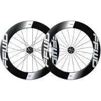 FFWD Ryot 77 Tubular Track Racefiets Wielset