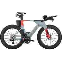 Scott Bikes Plasma Rc Ultimate 2027 Racefiets