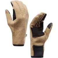 Mammut Passion Handschoenen