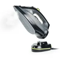 InnovaGoods Draadloos 2-in-1 stoomstrijkijzer Stiron , 2400 W, 20-30 g/min