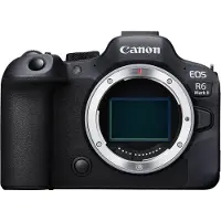 Canon EOS R6 Mark II BlueBuilt Value Up Kit