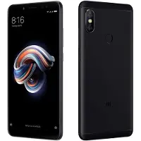 Xiaomi Redmi Note 5 | 4 GB | 64 GB | zwart