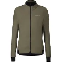 Straede - Kaern Winter Jacket - Fietsjack L, olijfgroen
