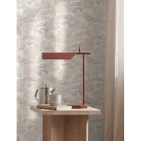 A.S. Création BOSLANDSCHAP BEHANG | Botanisch - Grijs Wit Metallic - The Trend Spectrum