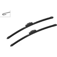 Bosch 3 397 009 848 Ruitenwisser