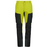 CMP - Long Pant 36T1457 - Trekkingbroek 54, zwart