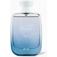 Rasasi Hawas Ice Eau de Parfum, 100 ml
