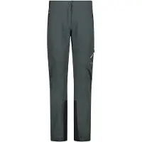 CMP - Women's Pant Ripstop - Alpine broek 34, grijs