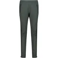 CMP - Women's Long Pant 36T1176 - Softshellbroek 40, grijs