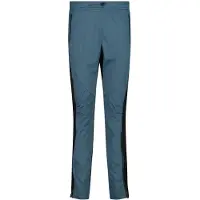CMP - Long Pant 36T1187 - Softshellbroek 54, blauw