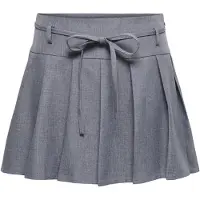 ONLY Rok 'ONLLinda' grijs