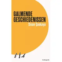 De Bezige Bij Galmende geschiedenissen