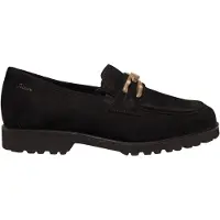 Sioux Meredith-757-H 42170 Loafers | Maat 6.5 Dames Zwart