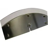 CombiSteel Bordenschraper - 7003.5000 - Horeca