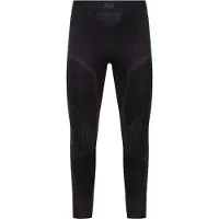 X-Bionic - Thermokleding - Invent Pants M Black voor Heren - Maat XL - Zwart