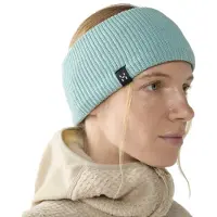 Haglöfs - Vassi Headband - Hoofdband XS/S, rood