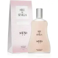 Instituto Espanol Aire De Sevilla Soy Yo 150ml Eau De Toilette
