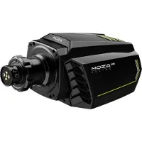 Moza Racing R21 Direct Drive Wielbasis - V2