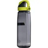 Nalgene - OTF - drinkfles - waterfles - bidon -lekvrij - 650ml - BPA free - SUSTAIN - Clear/Sprout