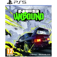 Need for Speed - Unbound