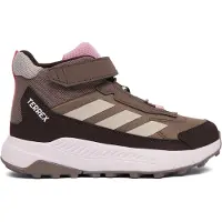 Adidas Boots 'Anylander' bruin / cappuccino / donkerbruin