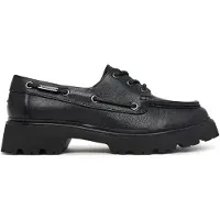 Tamaris Mocassins zwart
