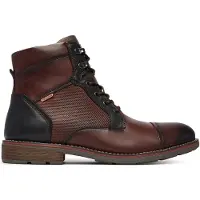 Pikolinos Veterboots donkerbruin