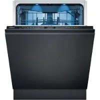 Siemens SN65EX16CE - iQ500 - Inbouw Vaatwasser - Volledig Geïntegreerd - 60 cm - 10% zuiniger dan energielabel A - 14 Couverts - Home Connect