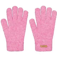 Barts handschoenen met labelpatch model 'Witzia'