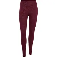 Adidas Sportbroek 'All Me Essentials' bourgogne / wijnrood