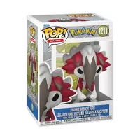 Funko POP! POP-figuur: Pokémon Lycanroc, nachtelijke vorm, nummer 1211