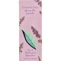 Elizabeth Arden E.Arden Green Tea Lavender Edt Spray100 ml.