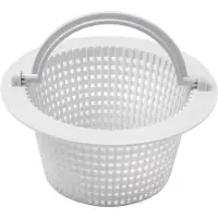 Steinbach zeefmand S1, diameter 16 cm, hoogte 7,5 cm, geschikt voor skimmer S1, artikelnummer 060903