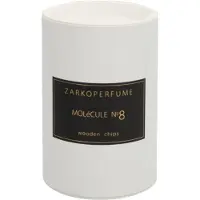 Zarkoperfume Molécule No8 - Wooden Chips EDP 100 ml
